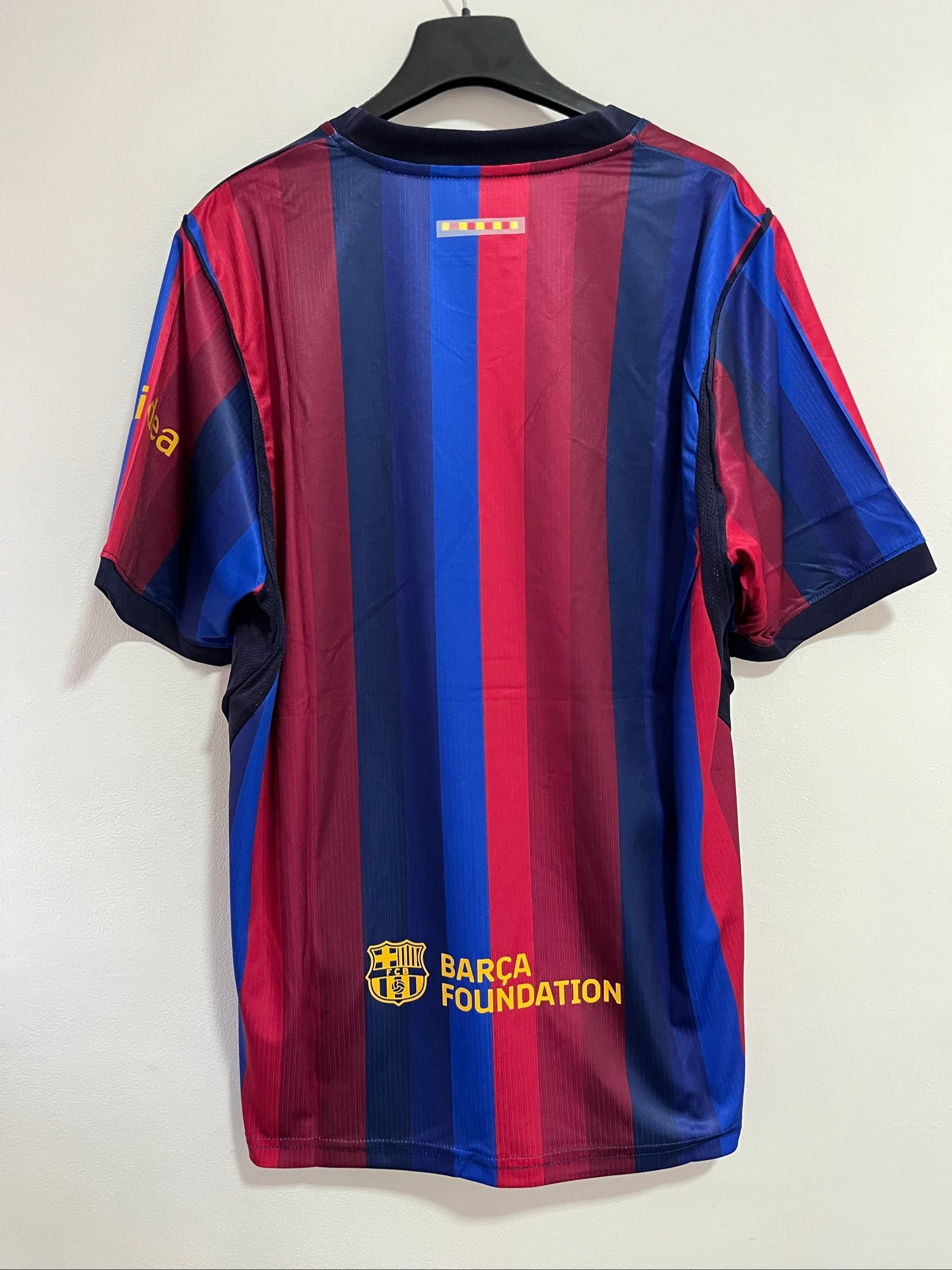 Barça shirt seizoen 26-27 – photo 3